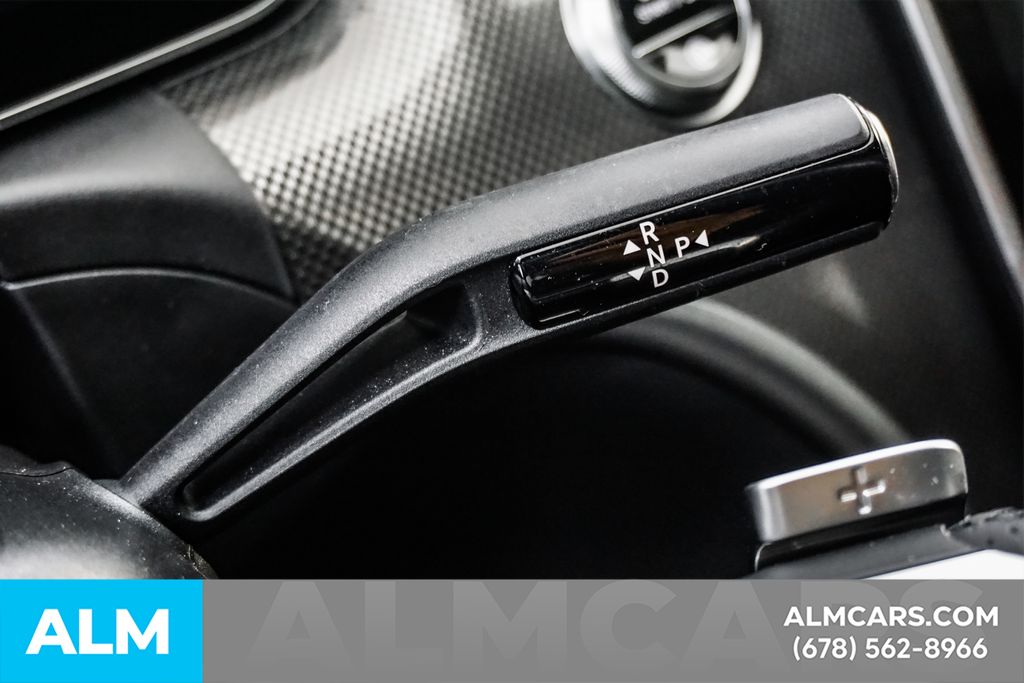 Used 2024  Mercedes-Benz C 300 image 27