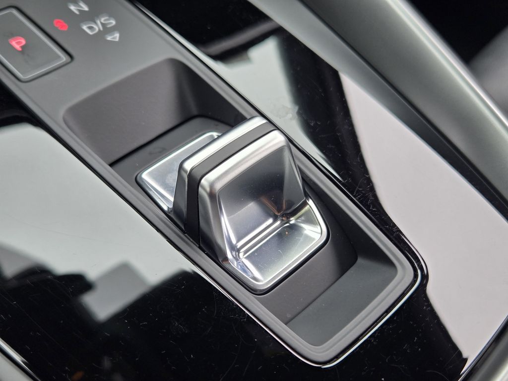 used 2022 Audi A3 car, priced at $25,881