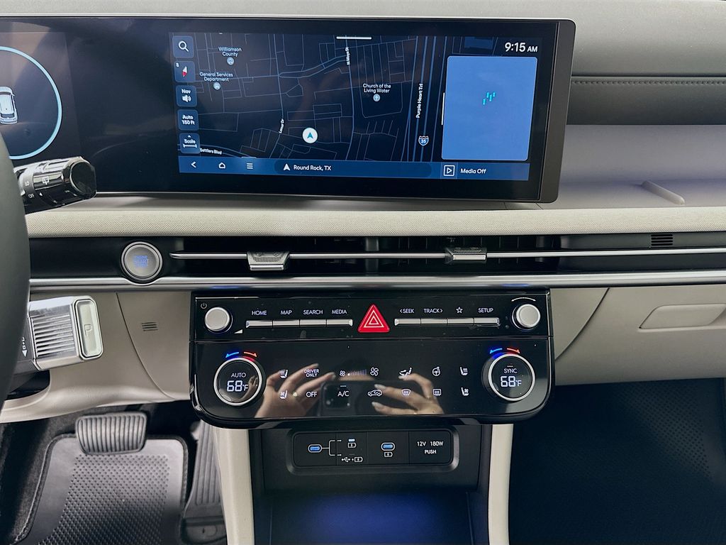 Thumbnail: 2026 Hyundai Tucson - 12