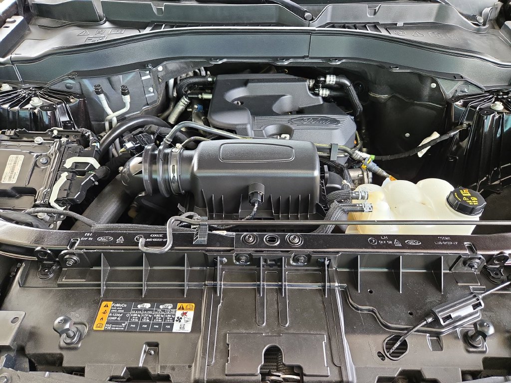 Used 2020 Ford Explorer SUV