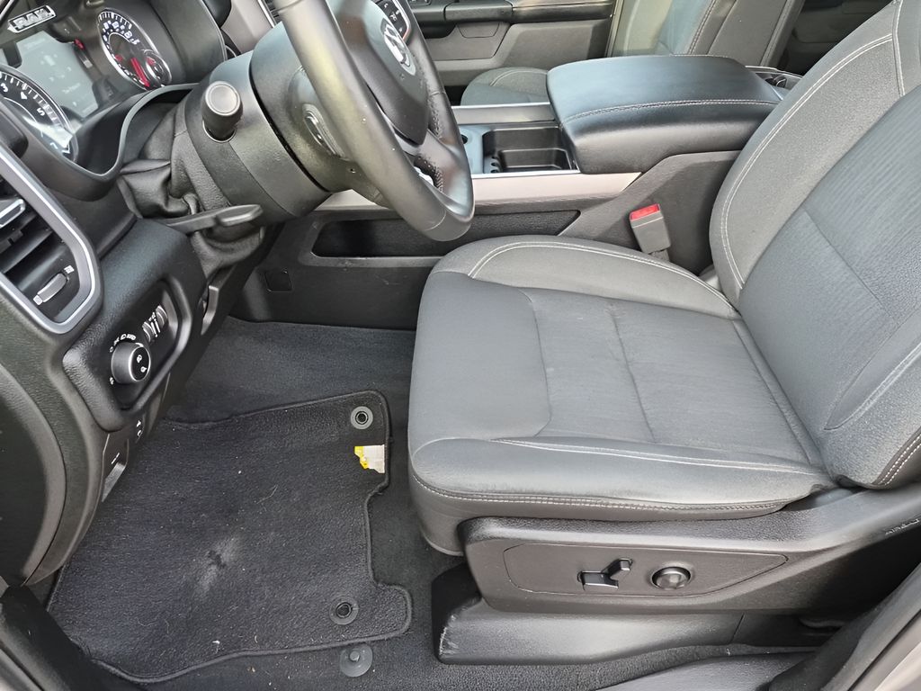 Used Car 2019 Ram 1500  Big Horn/lone Star For Sale Under $30,000 In Austin, Texas