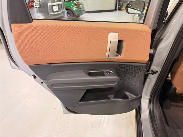 Thumbnail: 2025 MINI Cooper Countryman - 19