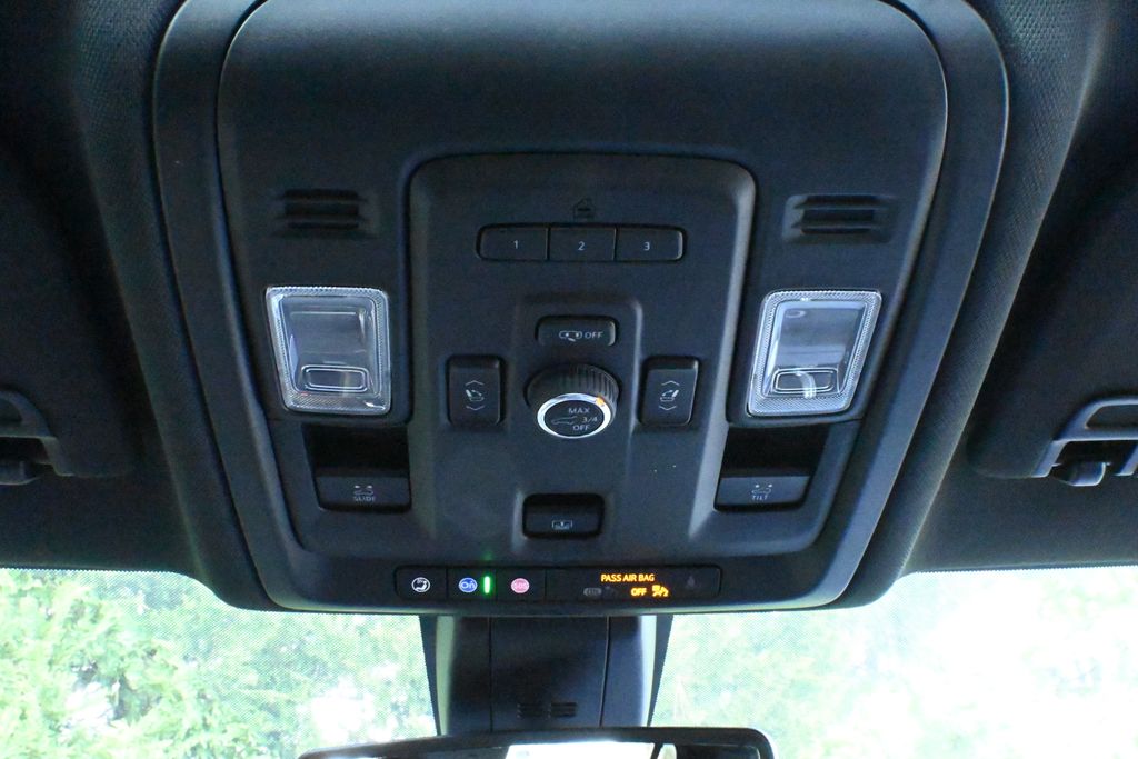 Thumbnail: 2022 GMC Yukon - 22