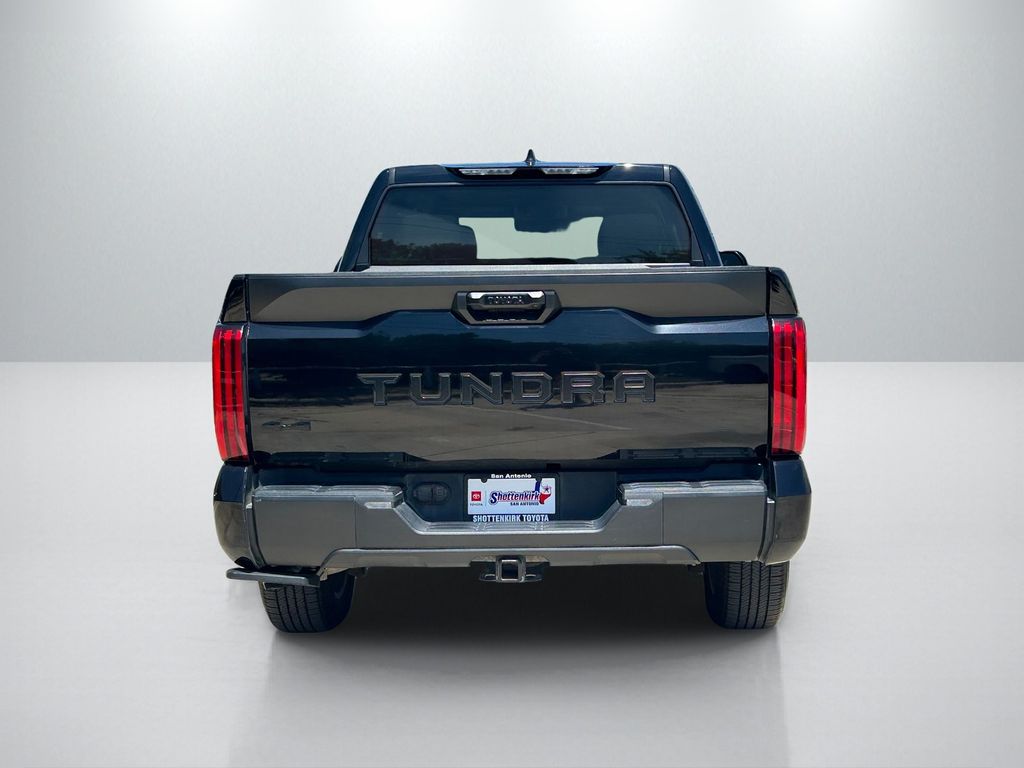 Used 2023 Toyota Tundra Truck