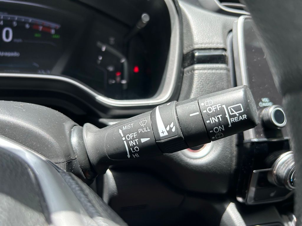 2020 Honda CR-V EX 25