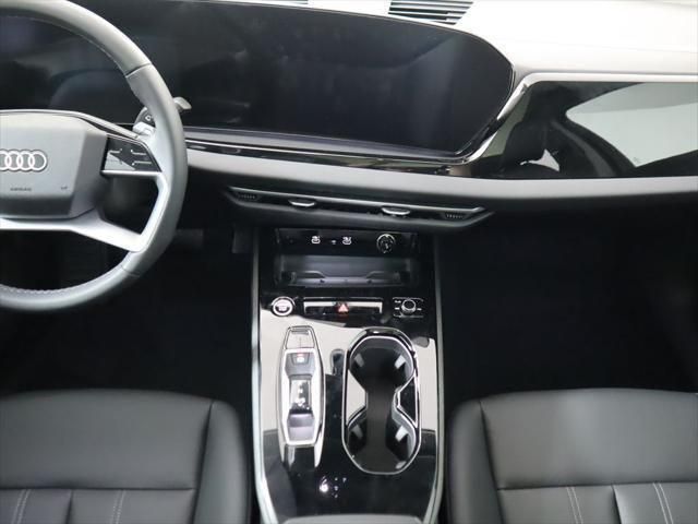 Thumbnail: 2025 Audi A5 - 15