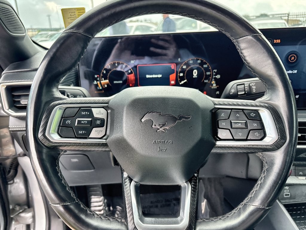 2024 Ford Mustang #20