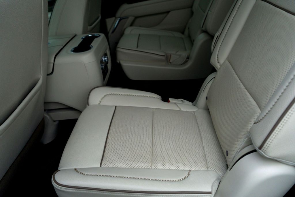 Used Car 2022 Gmc Yukon  Denali For Sale Under $60,000 In Taylor, Texas