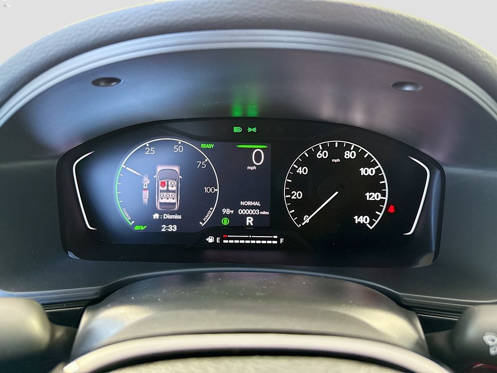 Thumbnail: 2026 Honda Civic - 32