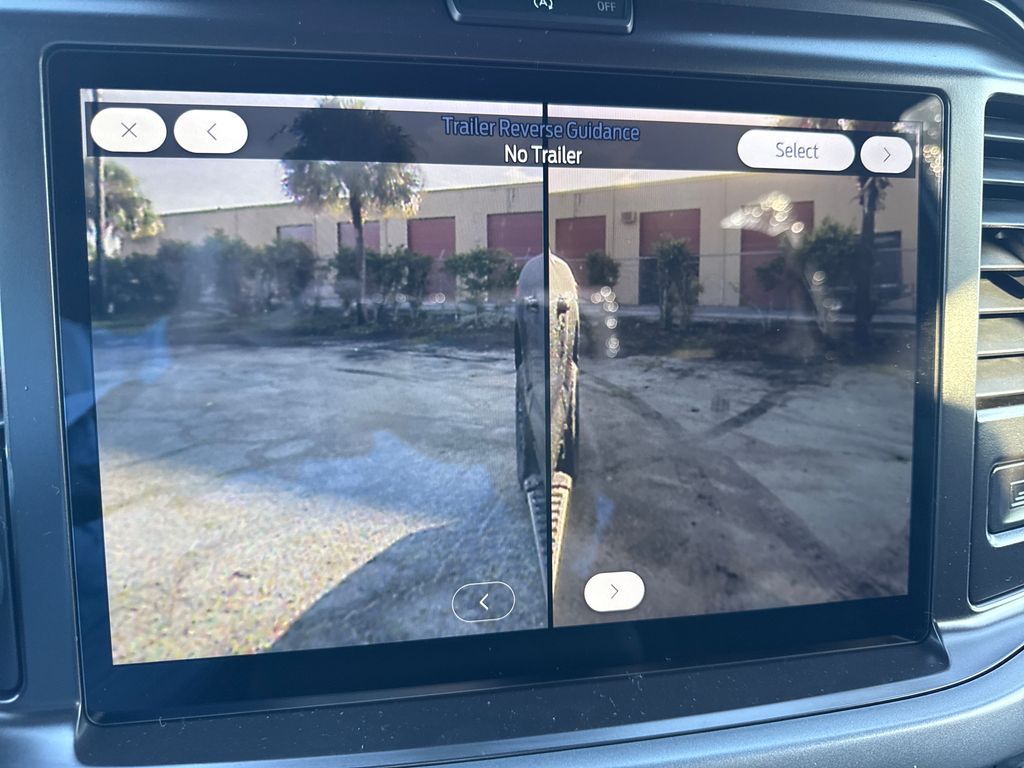 New 2026 Black Ford XLT image 26