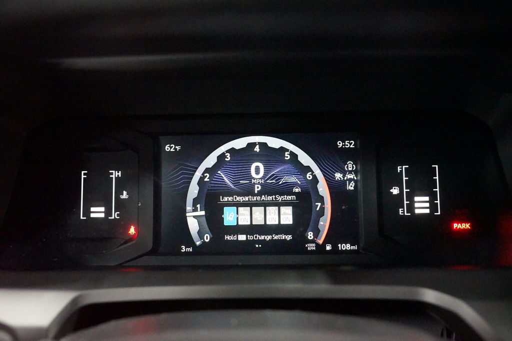 Thumbnail: 2026 Toyota Tacoma - 16