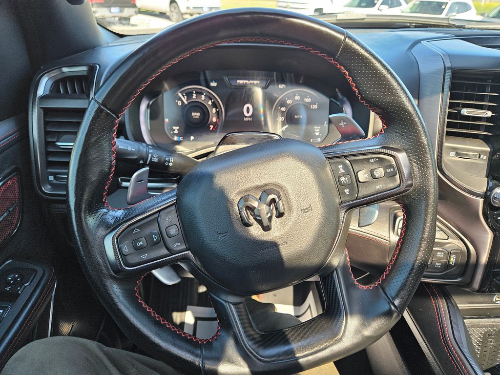 Used 2026 Ram 1500 Truck