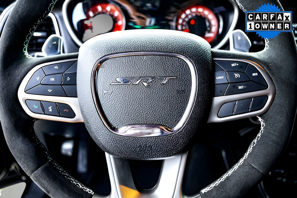 Used Car 2023 Dodge Challenger  Srt Hellcat Redeye For Sale Under $100,000 In Austin, Texas