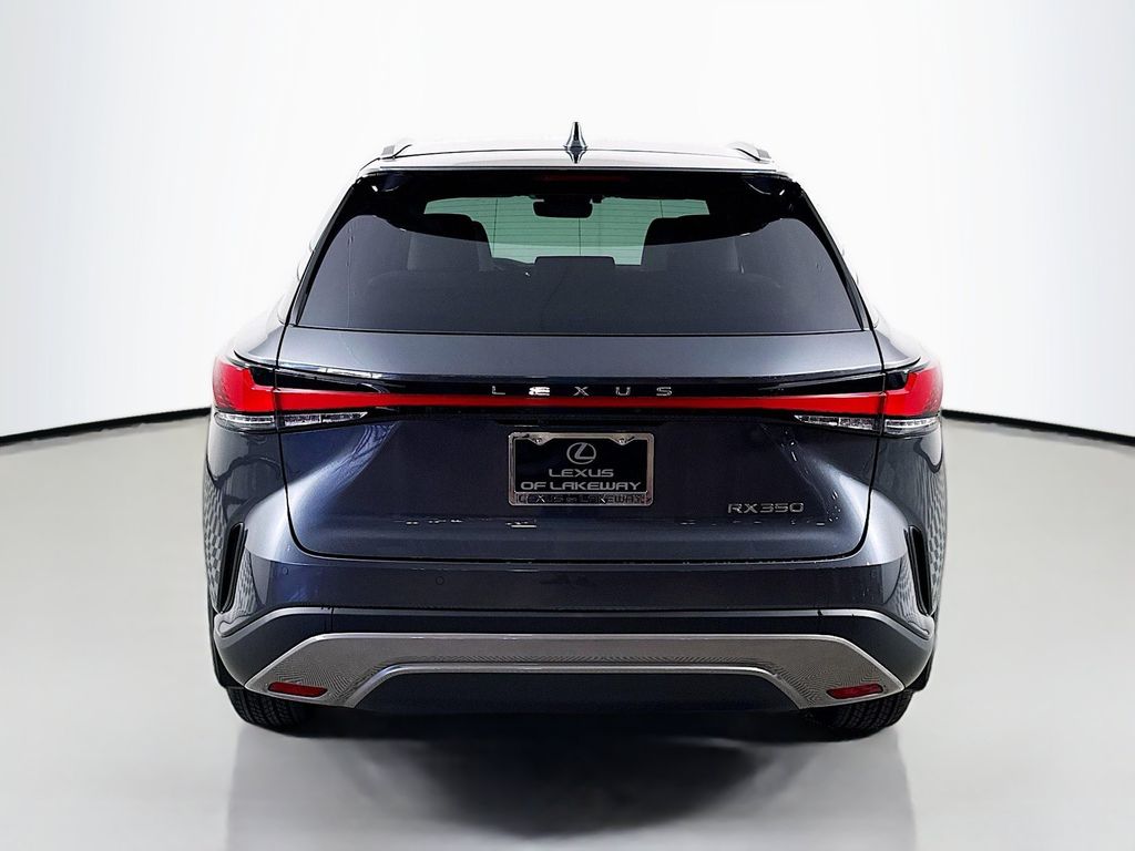 Thumbnail: 2026 Lexus RX - 6