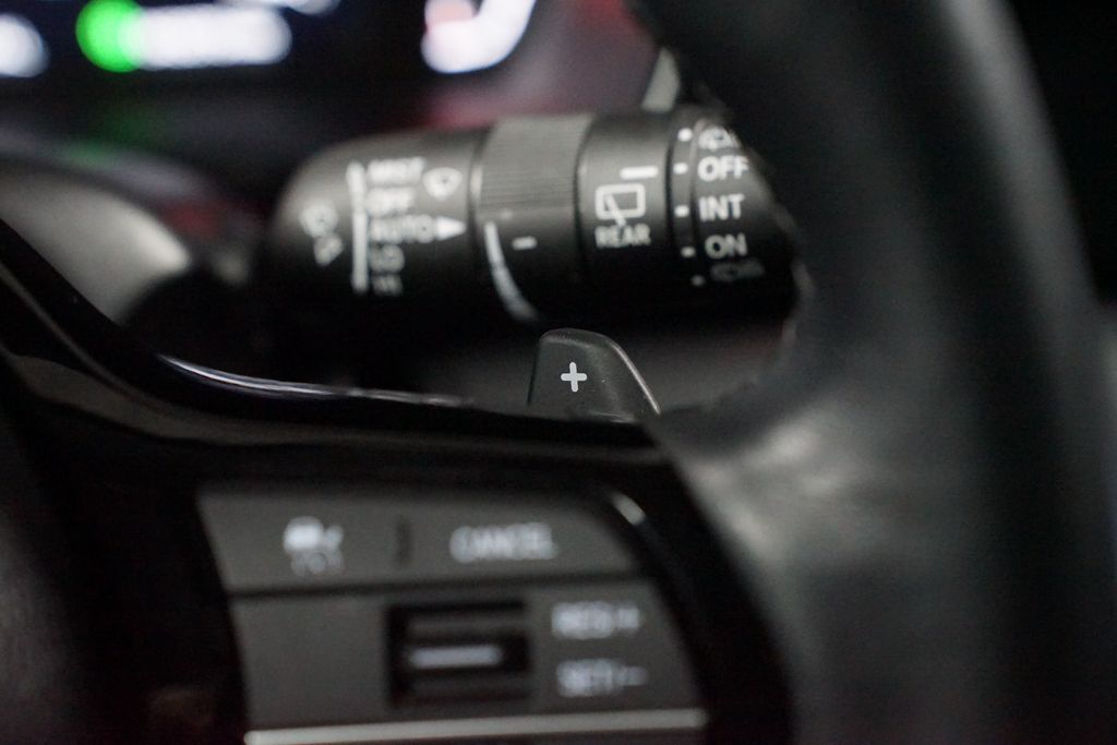 Thumbnail: 2023 Honda Pilot - 15