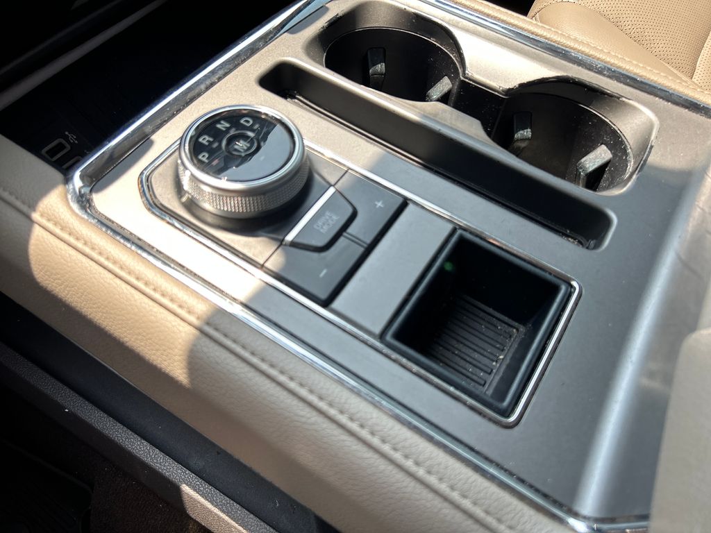 Certified Used 2019 Black Ford XLT image 22