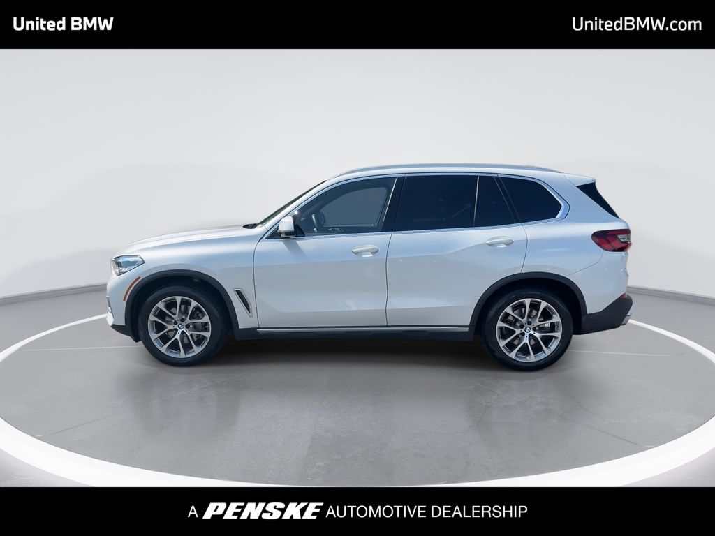 Thumbnail: 2023 BMW X5 - 5