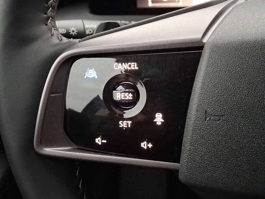 Thumbnail: 2025 Nissan Murano - 21
