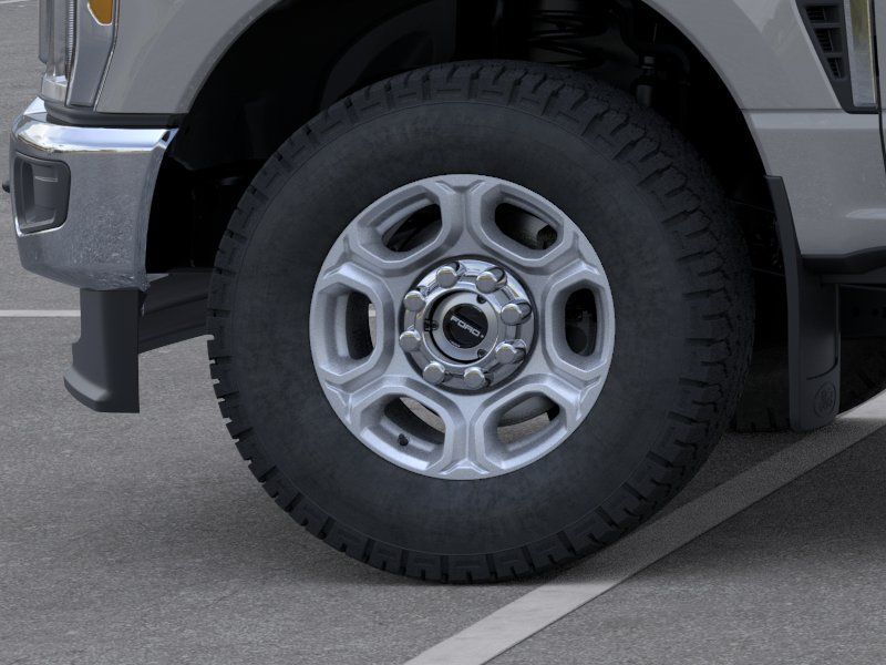 2026 Ford F-250 Super Duty XLT