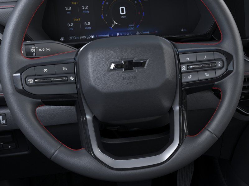 New 2026 Chevrolet Colorado Truck