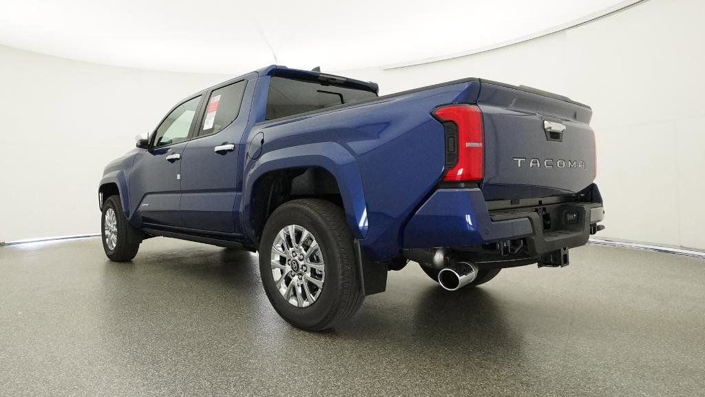 Thumbnail: 2025 Toyota Tacoma - 10