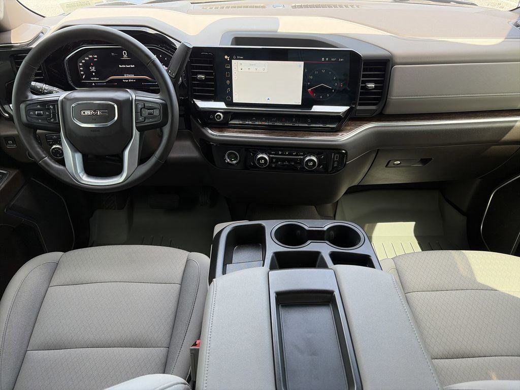 Used 2024 GMC Sierra 1500 Truck
