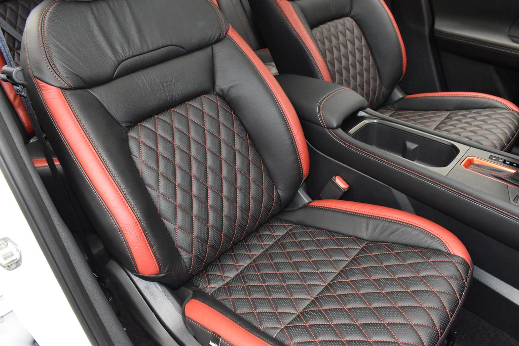 Thumbnail: 2026 Nissan Kicks - 25