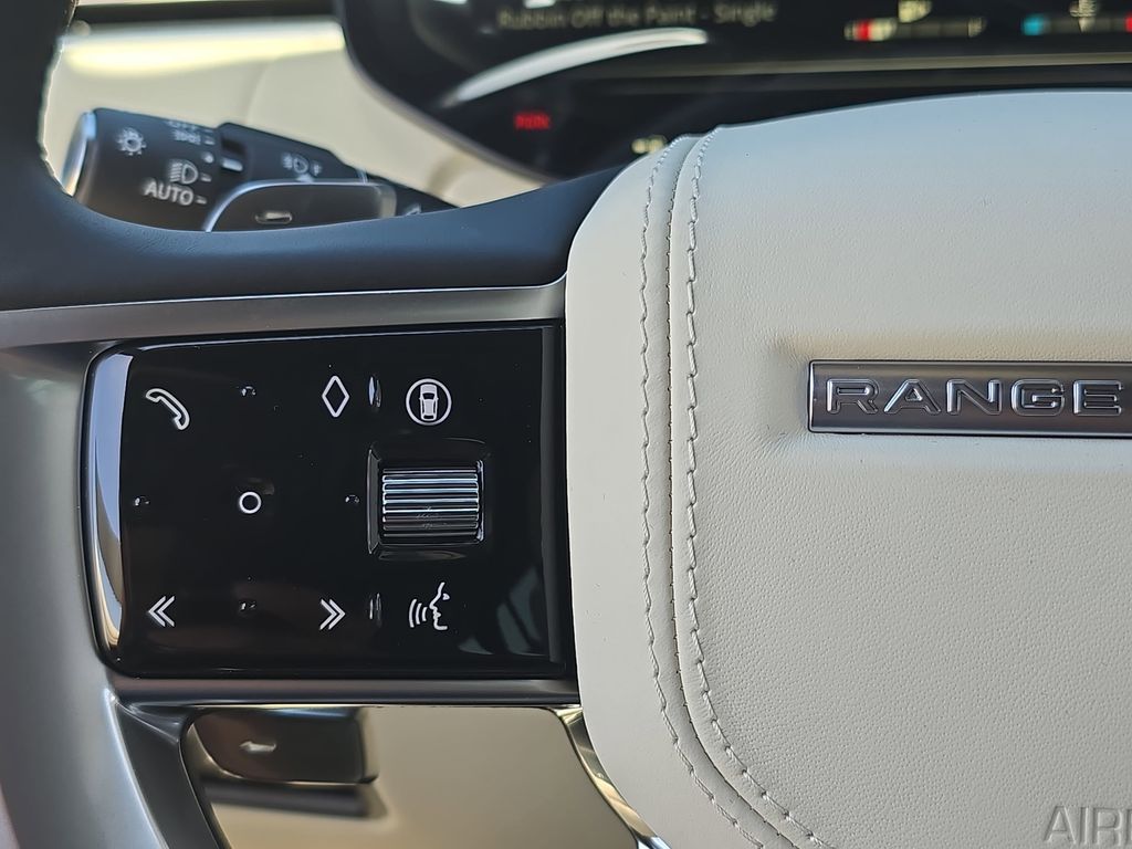 New 2026 Gray Land Rover SE image 18