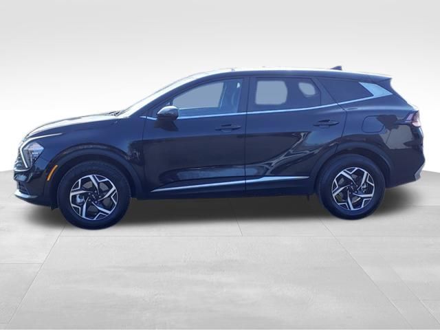 2023 Kia Sportage LX 4