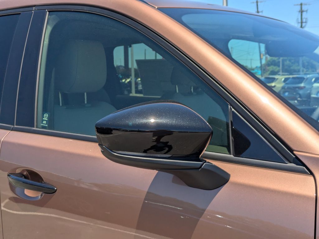 2026 Mazda CX-70 3.3 Turbo Premium