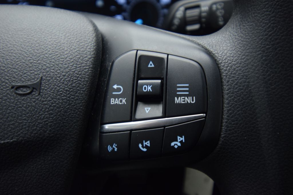 used 2022 Ford Escape car, priced at $17,998