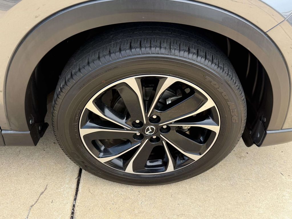 2023 Mazda CX-5 S Premium Plus package - Photo 11