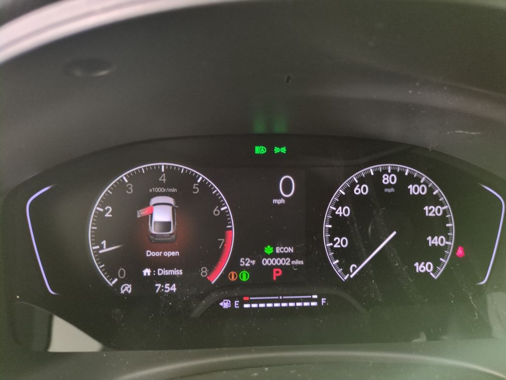 New 2025 Honda Civic For Sale in Fort Wayne, IN