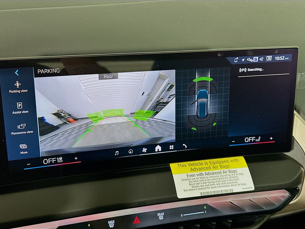 Thumbnail: 2025 BMW X3 - 13