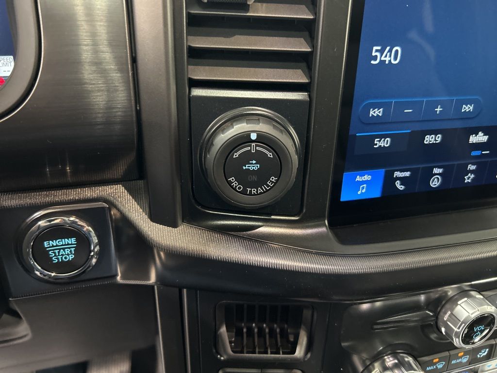 new 2026 Ford F-150 car, priced at $75,645