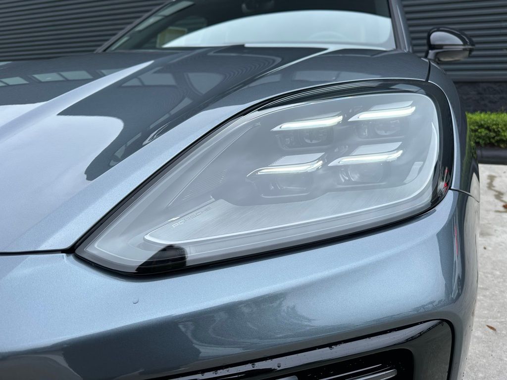 Thumbnail: 2026 Porsche  - 13