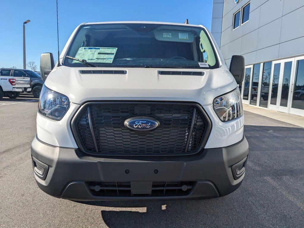 2024 Ford Transit 150