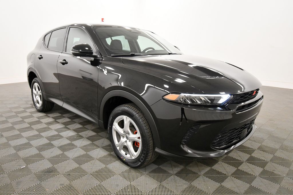 Used 2023 Dodge Hornet SUV