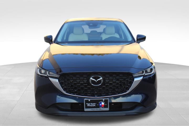 Used Car 2023 Mazda Cx-5  2.5 S Preferred Package For Sale Under $30,000 In Georgetown, Texas