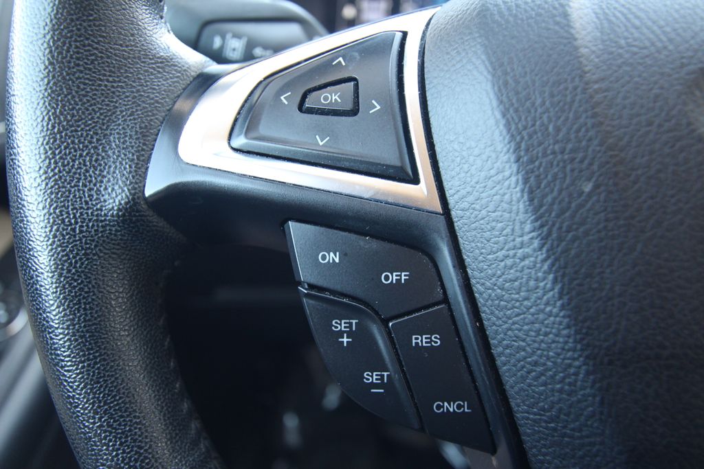 Used 2024 Ford Edge SUV