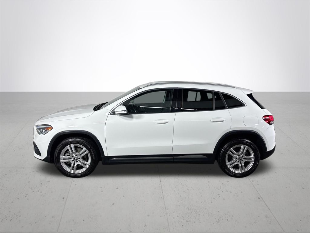 2023 Mercedes-Benz GLA GLA 250