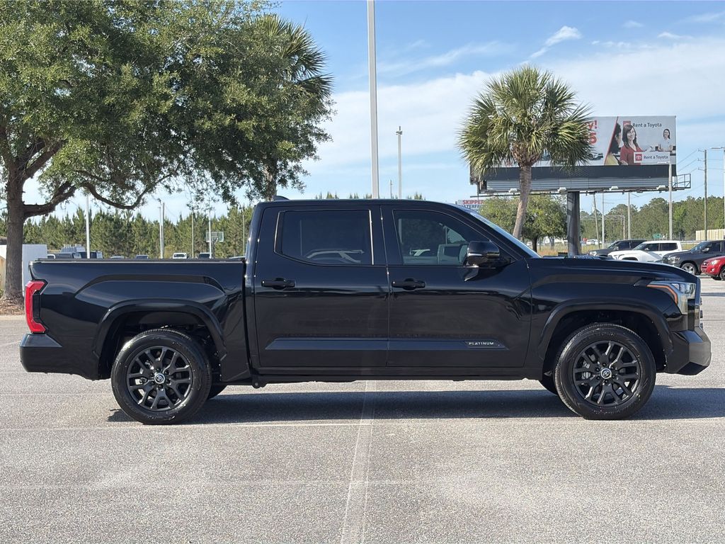 Used 2024 Toyota Tundra Hybrid Truck