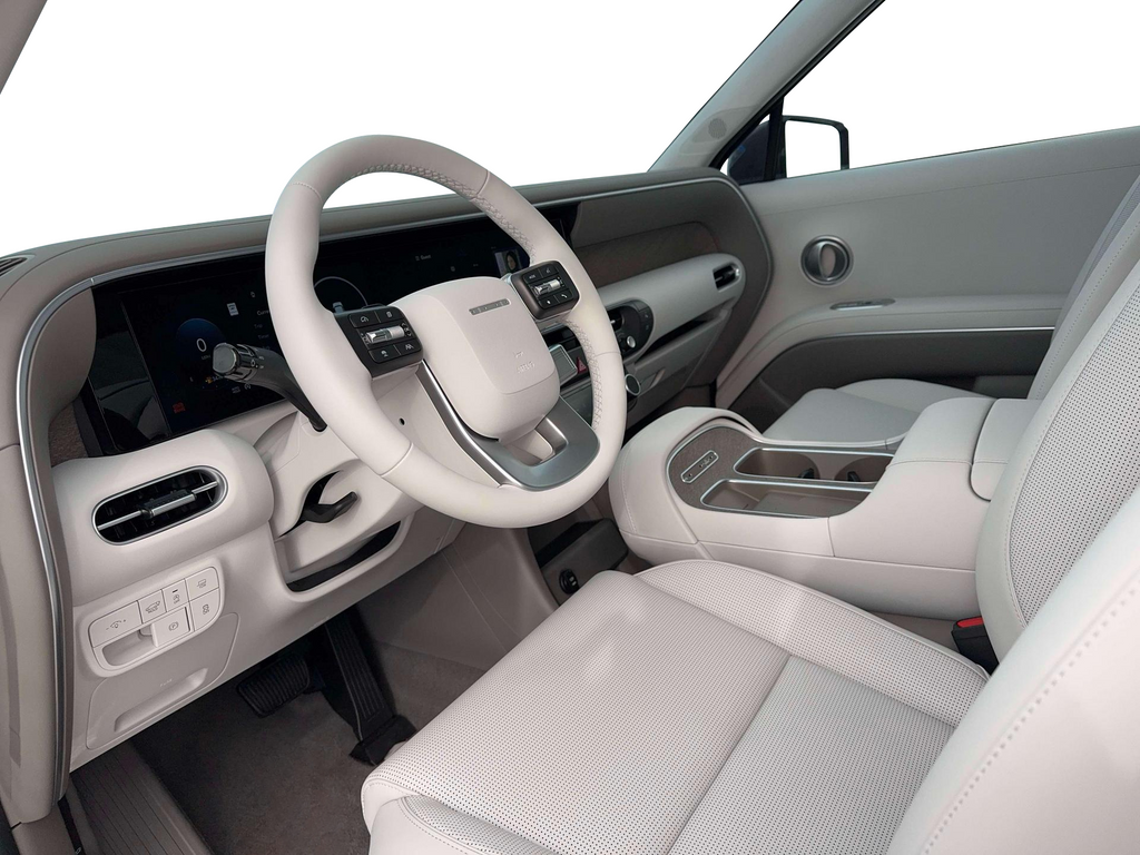 Thumbnail: 2026 Hyundai Palisade - 9