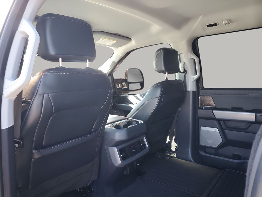 Used Car 2024 Ford F-250sd  Lariat For Sale Under $80,000 In Austin, Texas