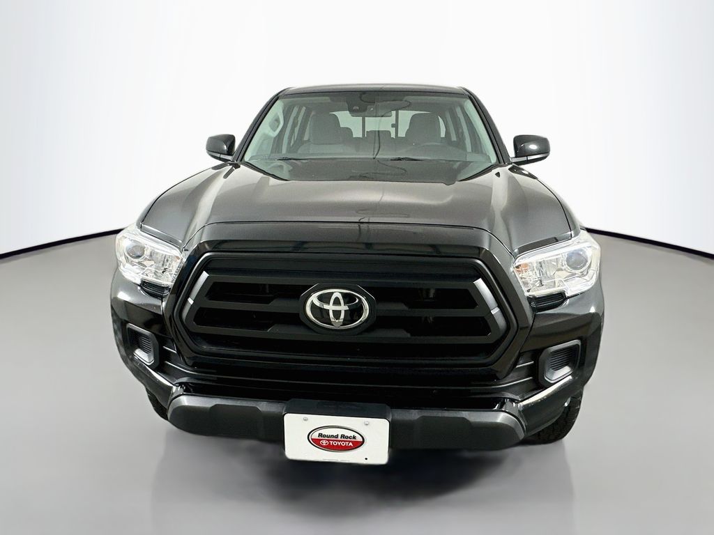 Thumbnail: 2023 Toyota Tacoma - 2