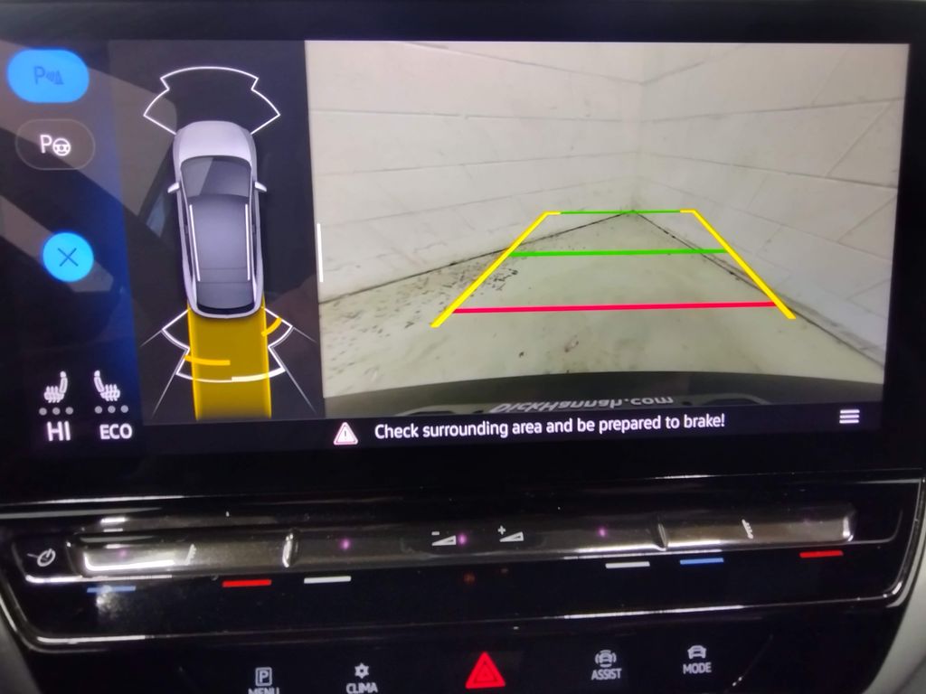 2023 Volkswagen ID.4 Pro S