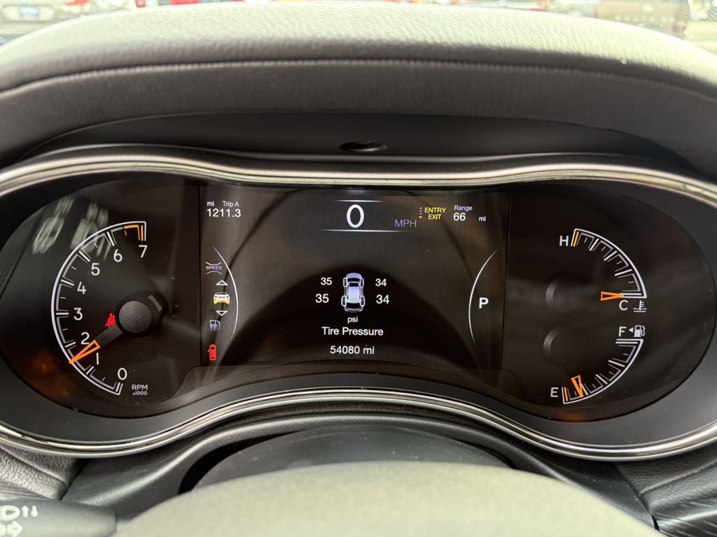 2020 Jeep Grand Cherokee High Altitude
