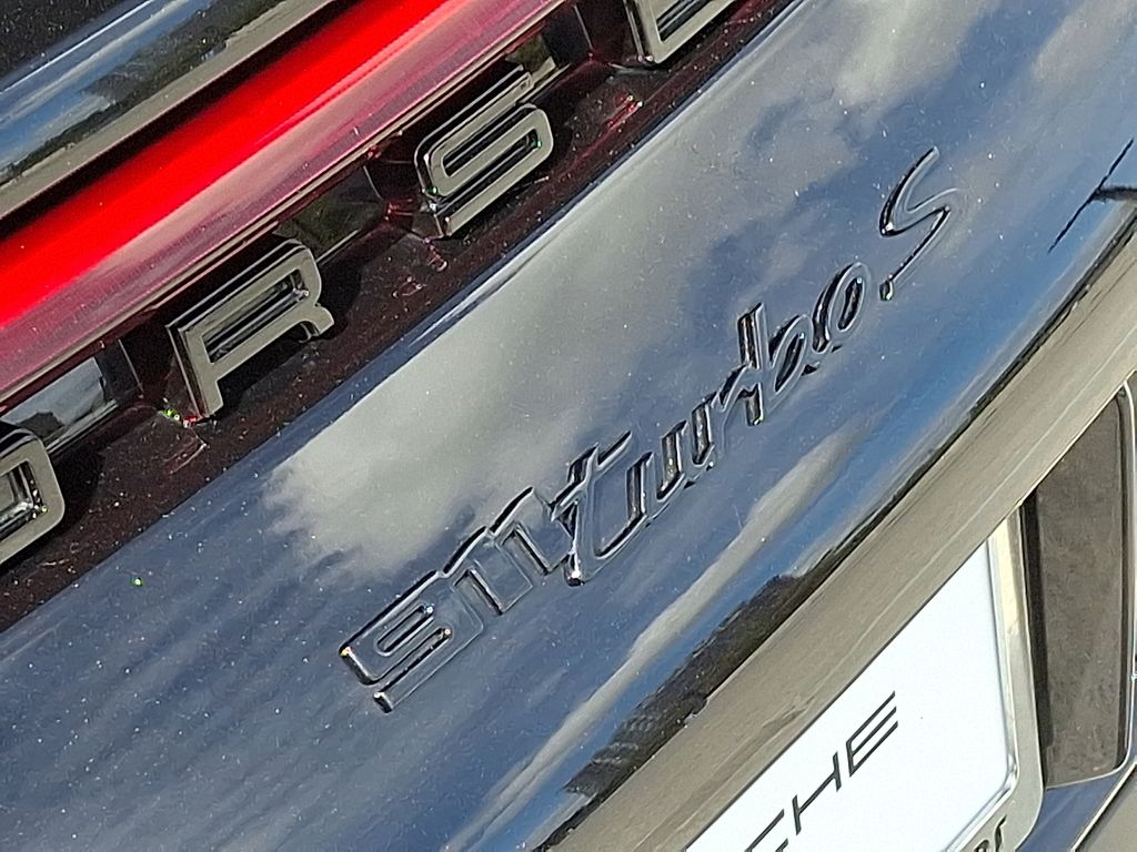 Thumbnail: 2021 Porsche 911 - 31
