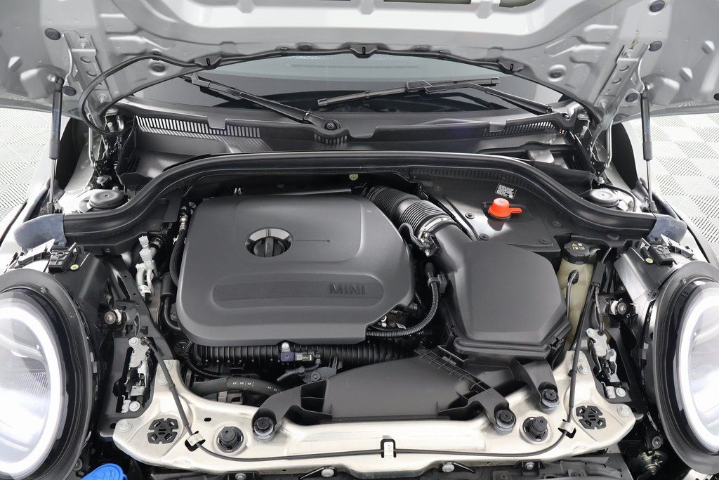 Thumbnail: 2025 MINI Cooper - 14