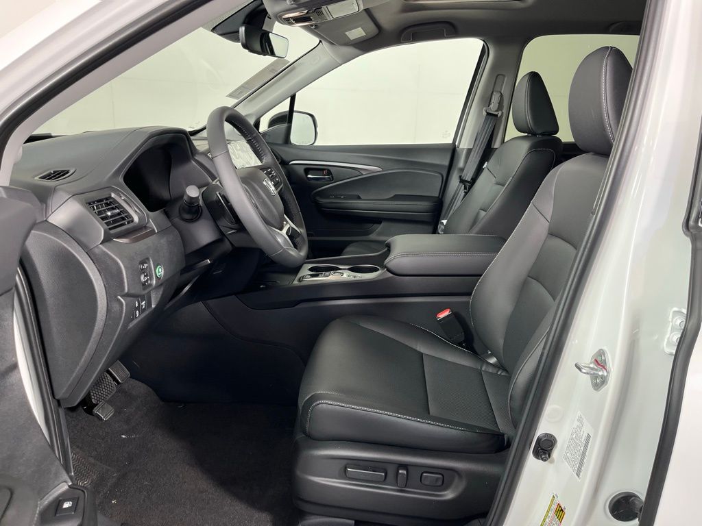 Thumbnail: 2026 Honda Ridgeline - 21